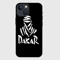 Чехол для iPhone 13 mini Dakar