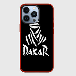 Чехол для iPhone 13 Pro Dakar