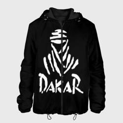 Мужская куртка 3D Dakar