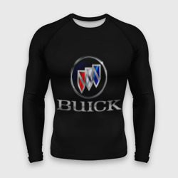 Мужской рашгард 3D Buick