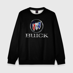 Детский свитшот 3D Buick