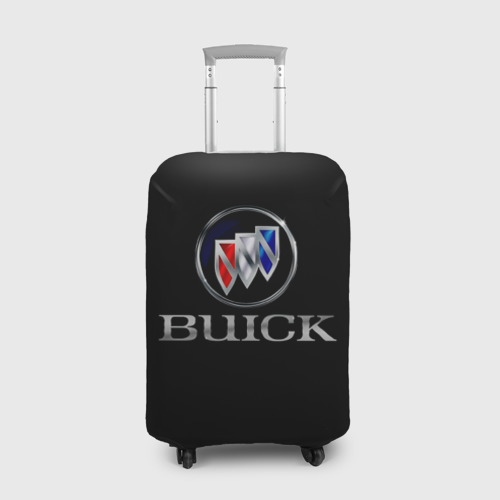 Чехол для чемодана 3D Buick Фото 01 Чехол для чемодана 3D Buick Фото 01