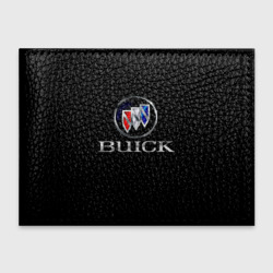 Обложка для студенческого билета Buick