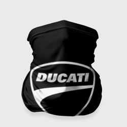 Бандана-труба 3D Ducati