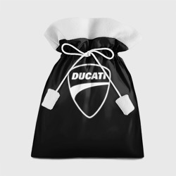 Подарочный 3D мешок Ducati