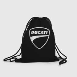 Рюкзак-мешок 3D Ducati