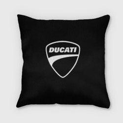 Подушка 3D Ducati