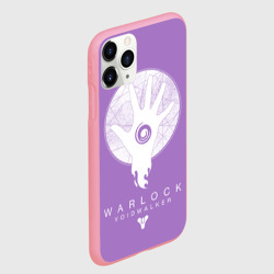 Чехол для iPhone 11 Pro Max матовый Void - фото 2