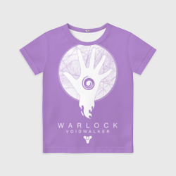 Детская футболка 3D Void