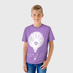 Детская футболка 3D Void - фото 2