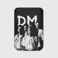 Картхолдер Magsafe магнитный Depeche mode