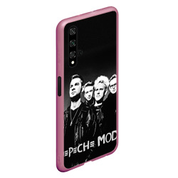 Чехол для Honor 20 Depeche mode - фото 2