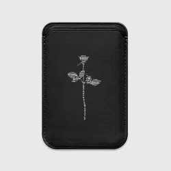 Картхолдер Magsafe магнитный Depeche mode