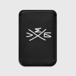 Картхолдер Magsafe магнитный Хлеб