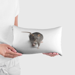 Подушка 3D антистресс Крыса - фото 2
