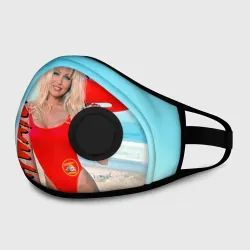 Маска из неопрена Baywatch Памела