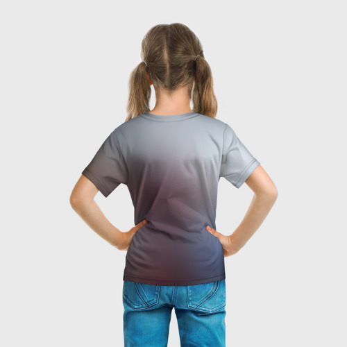 Детская футболка 3D Destiny - фото 6
