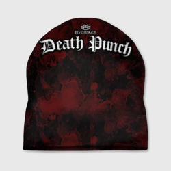 Five Finger Death Punch