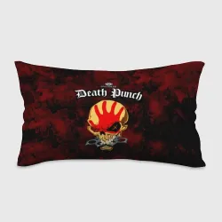 Подушка 3D антистресс Five Finger Death Punch 4