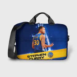 Сумка для ноутбука 3D Golden State Warriors 8