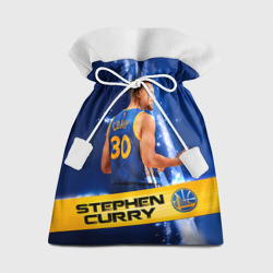 Подарочный 3D мешок Golden State Warriors 8