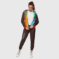 Женский костюм 3D Imagine Dragons - фото 2