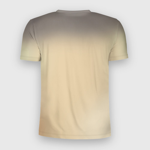 Мужская футболка 3D Slim Иванушка 2 - фото 2