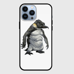 Чехол для iPhone 13 Pro Max Пингвинопитек