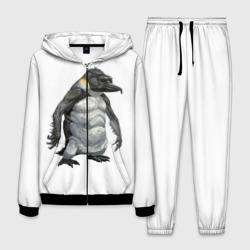 Мужской костюм 3D Пингвинопитек