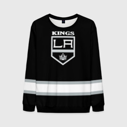 Мужской свитшот 3D Los Angeles Kings NHL