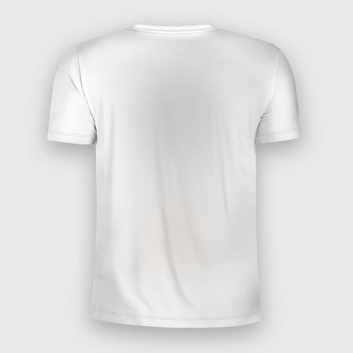 Мужская футболка 3D Slim The Young Pope, цвет 3D печать - фото 2