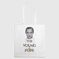 Шоппер 3D The Young Pope