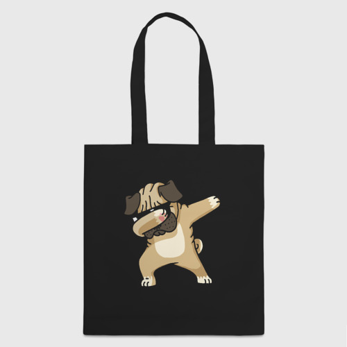 Сумка 3D повседневная Dog dab Фото 01 Сумка 3D повседневная Dog dab Фото 01