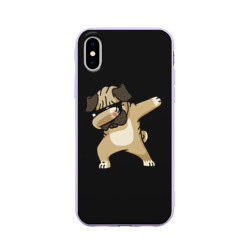 Dog dab Dog dab