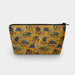 Косметичка 3D Диа де лос МУРэртос