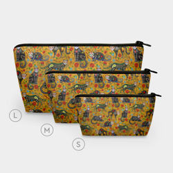 Косметичка 3D Диа де лос МУРэртос - фото 2