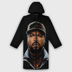 Мужской дождевик 3D Ice Cube 1