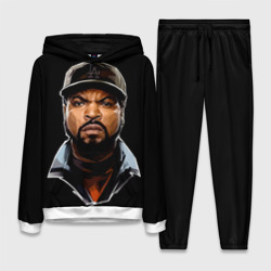 Ice Cube 1 – Костюм с толстовкой с принтом купить со скидкой в -25%
