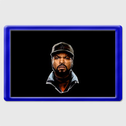 Магнит 45*70 Ice Cube 1