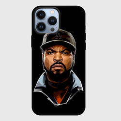 Чехол для iPhone 13 Pro Max Ice Cube 1
