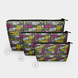 Косметичка 3D Музыка - фото 2