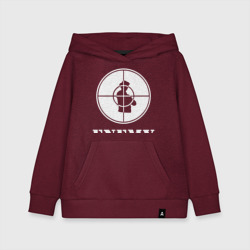 Детская толстовка хлопок PE