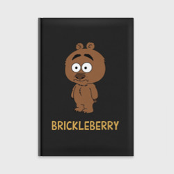 Ежедневник Malloy Brickleberry