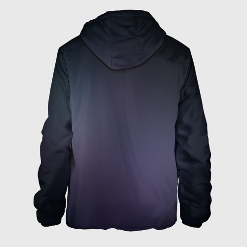 Мужская куртка 3D Kirito стоит, цвет 3D печать - фото 2