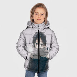 Зимняя куртка для мальчиков 3D Winter - фото 2