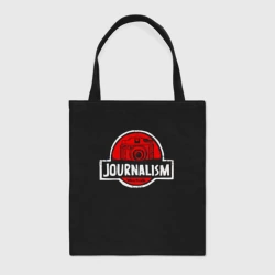 Шоппер BioNature Journalism - журналист