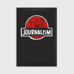 Ежедневник Journalism - журналист