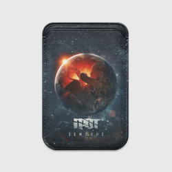 Картхолдер Magsafe магнитный ГРОТ