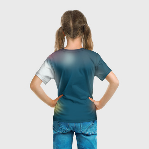 Детская футболка 3D Трансформеры - фото 6