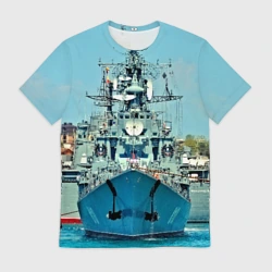 Сторожевой корабль